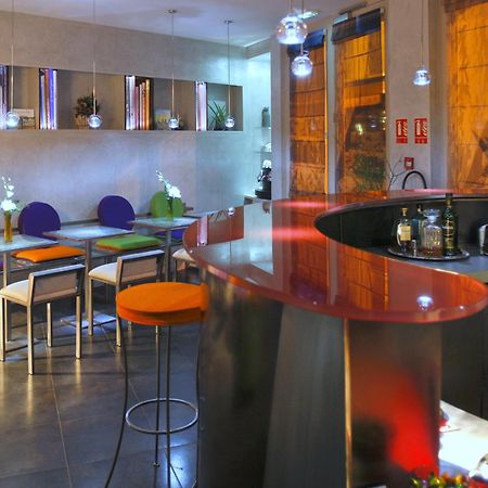 Apostrophe Hotel Paris Bagian luar foto