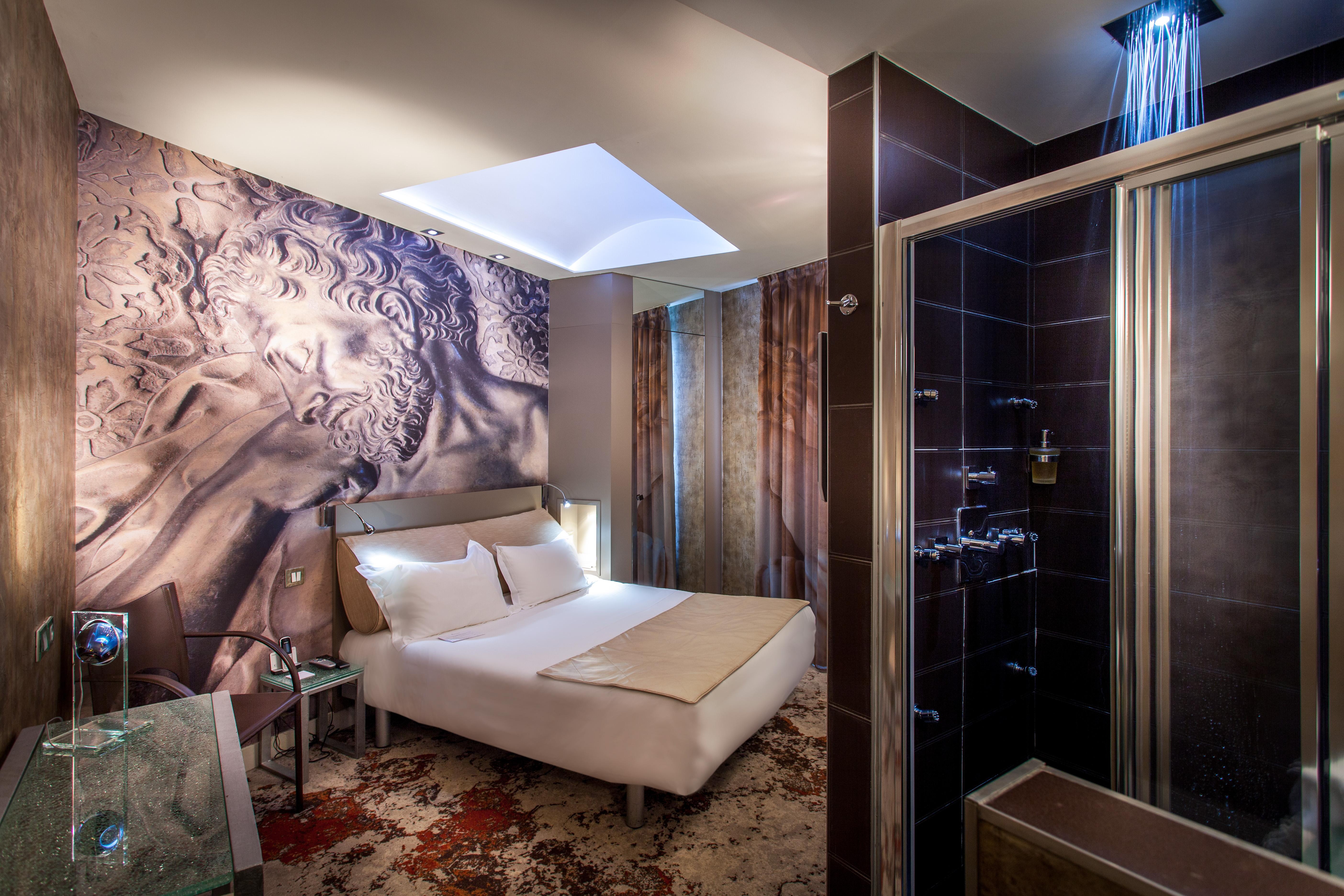 Apostrophe Hotel Paris Bagian luar foto