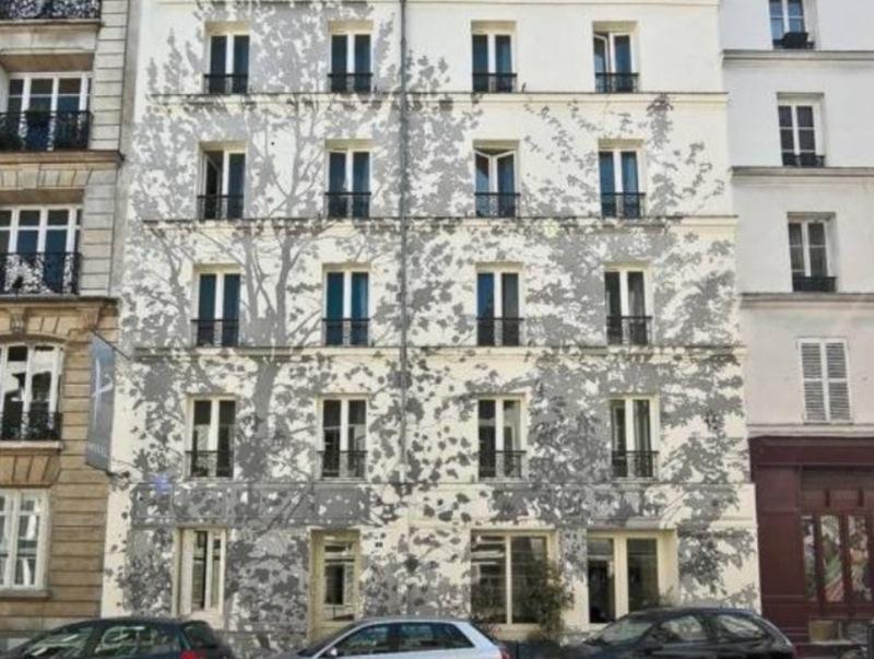 Apostrophe Hotel Paris Bagian luar foto
