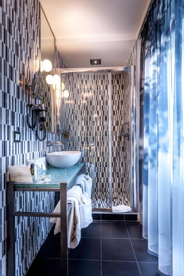Apostrophe Hotel Paris Bagian luar foto