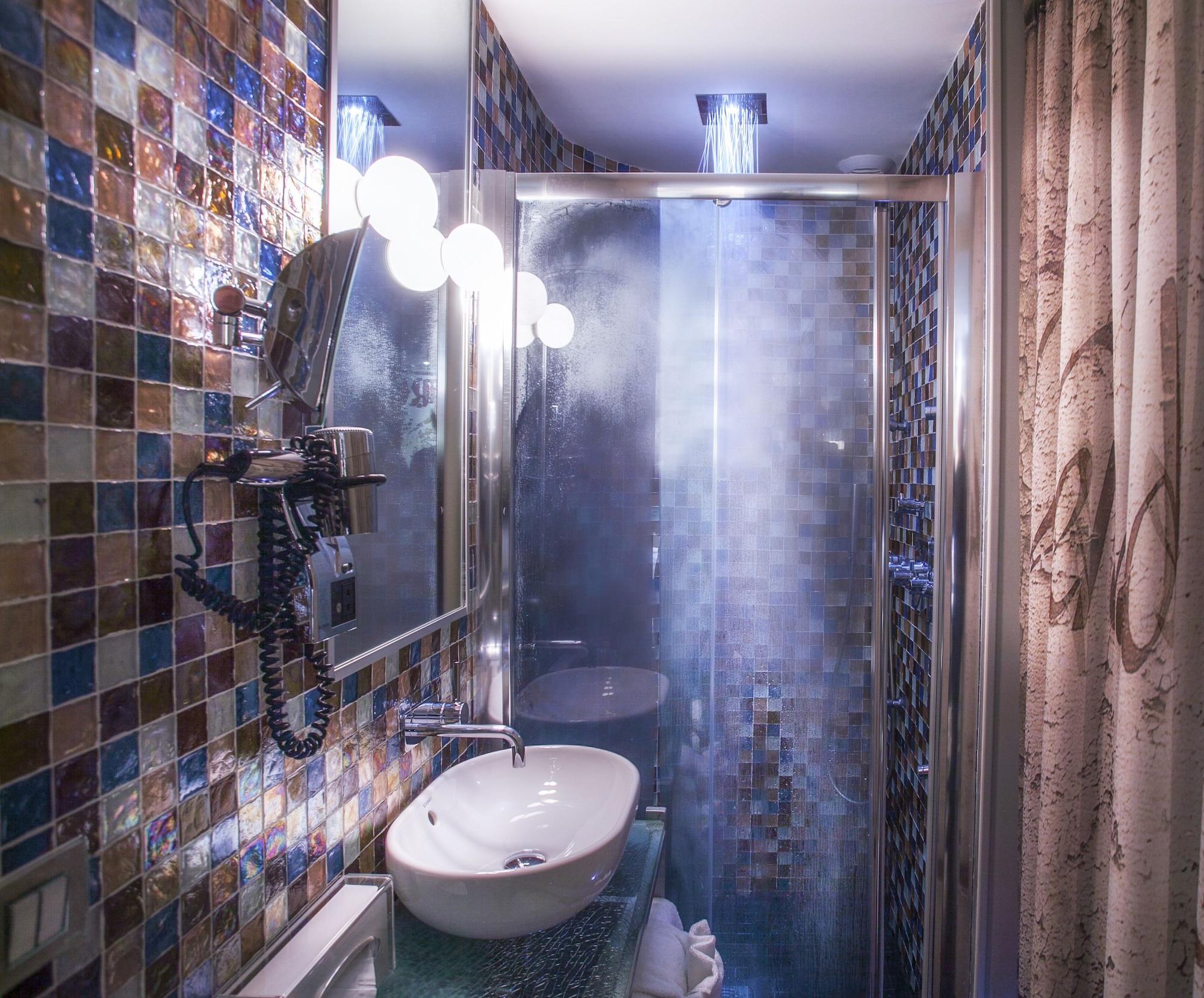 Apostrophe Hotel Paris Bagian luar foto