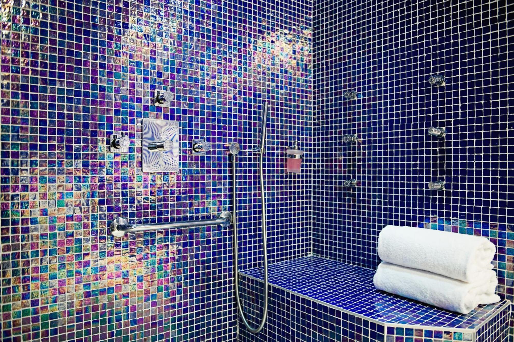 Apostrophe Hotel Paris Bagian luar foto