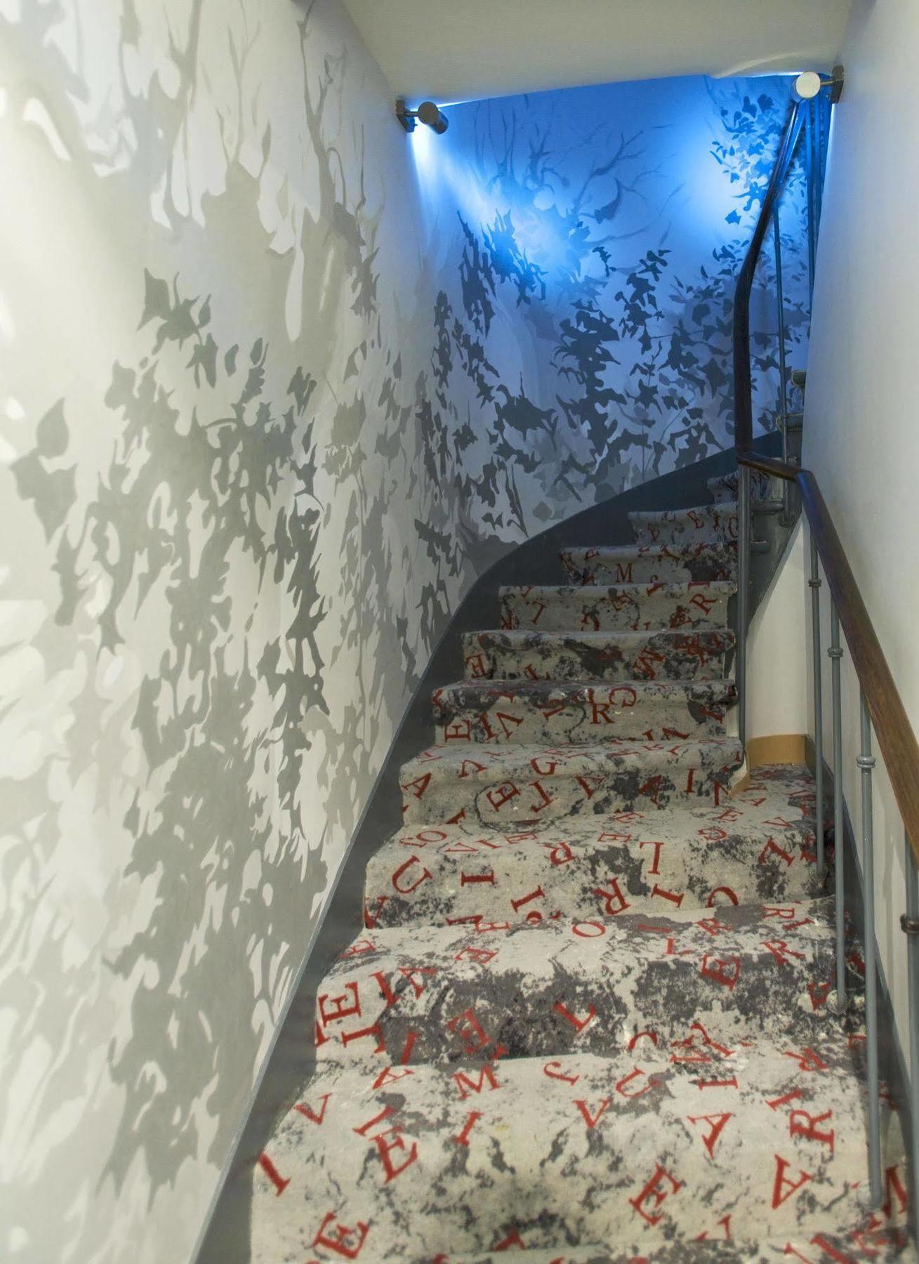 Apostrophe Hotel Paris Bagian luar foto